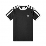 Tricou Adidas STRIPES TEE thumbnav 1