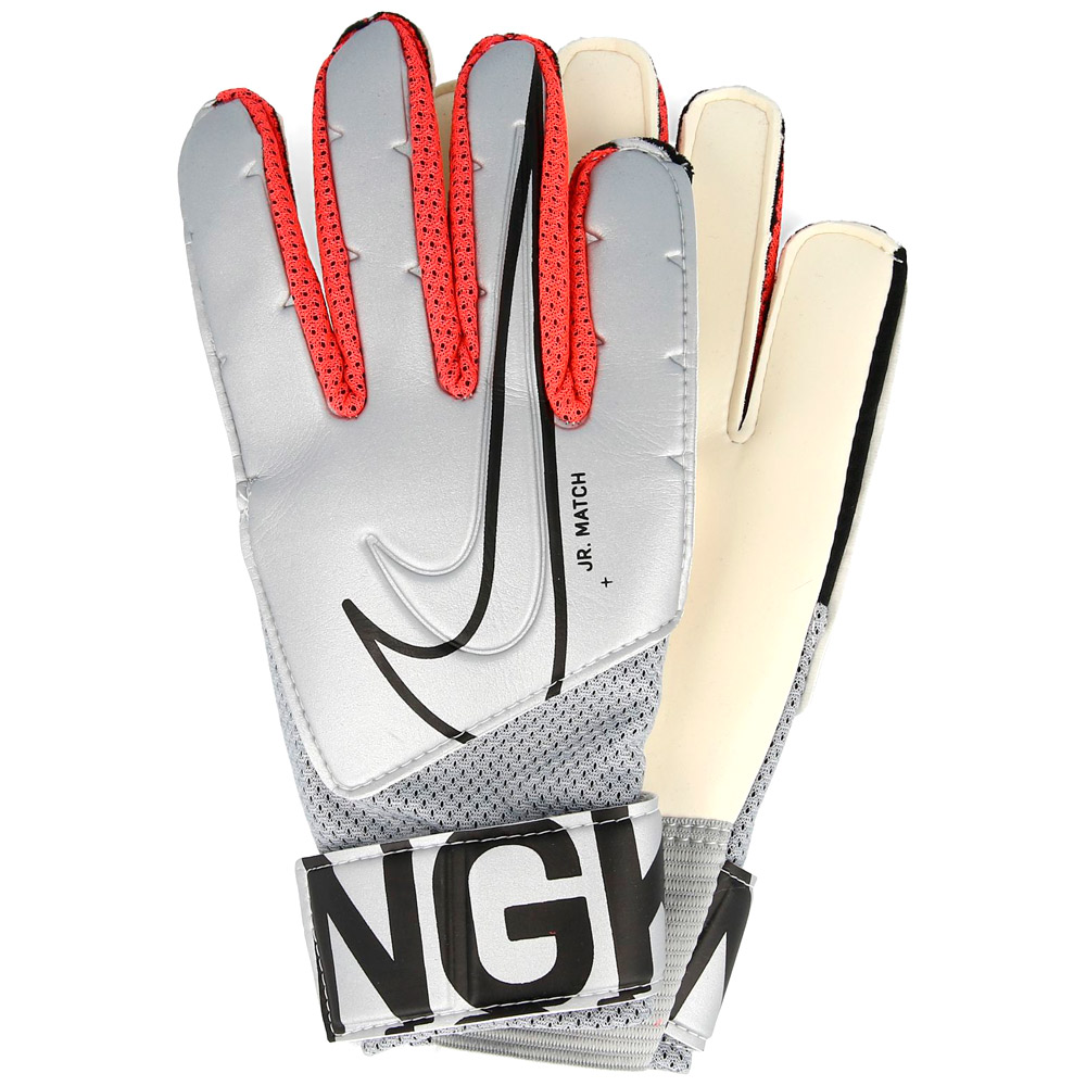 Manusi p/u portar Nike NK GK MATCH JR-FA19 photo Manusi p/u portar Nike NK GK MATCH JR-FA19 photo