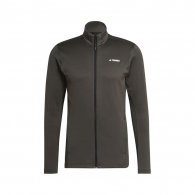Hanorac Adidas MT Full Z Fleec thumbnav 1