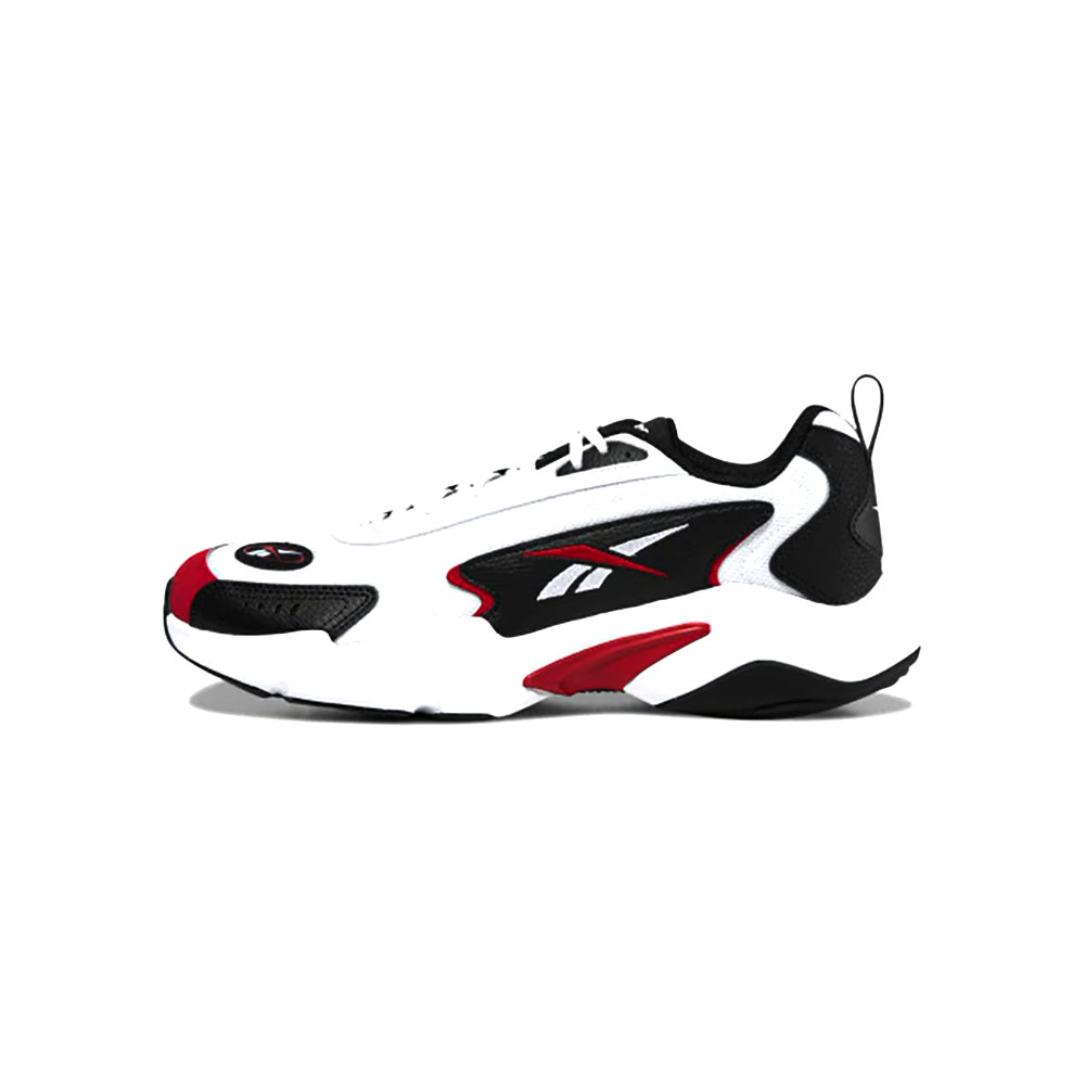 Кроссовки Reebok VECTOR RUNNE / Мужской / 40 / Белый photo 1 Кроссовки Reebok VECTOR RUNNE / Мужской / 40 / Белый photo 1