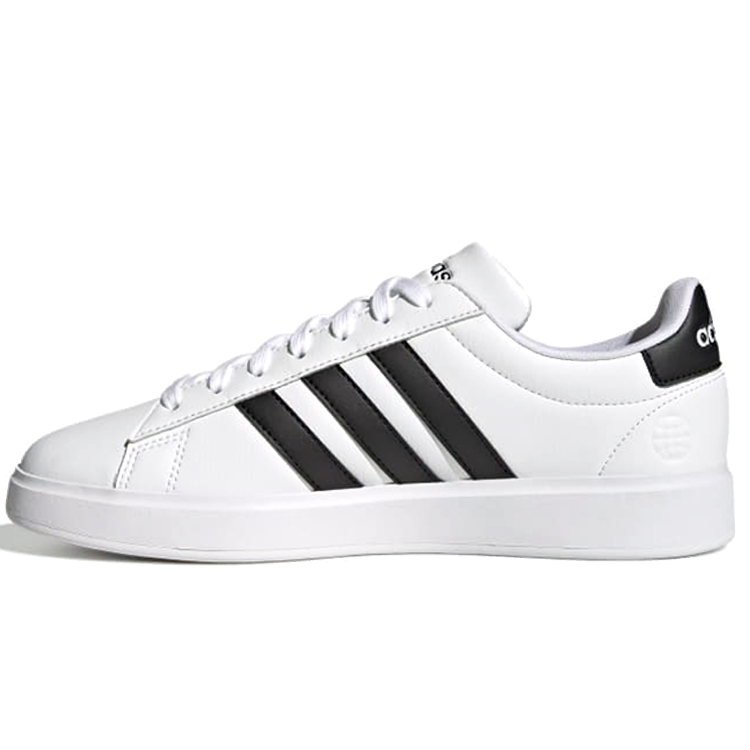 Кроссовки Adidas GRAND COURT 2.0 / Мужской / 46 / Белый photo 1 Кроссовки Adidas GRAND COURT 2.0 / Мужской / 46 / Белый photo 1