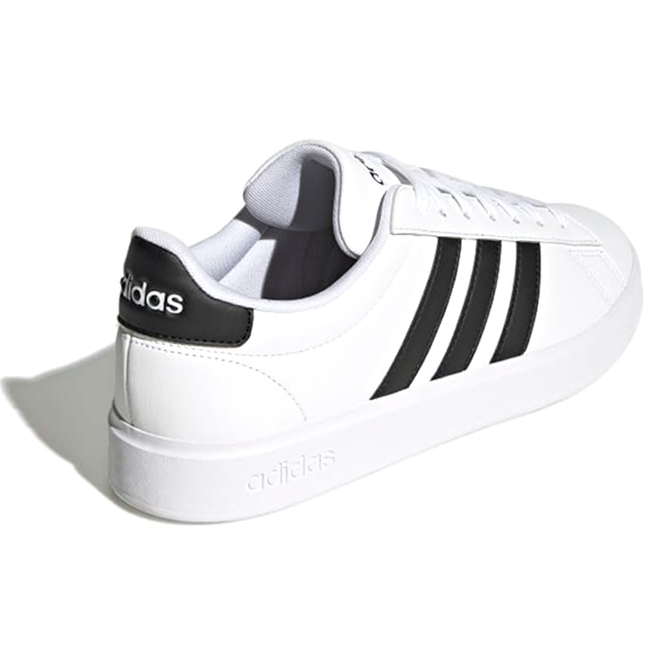 Кроссовки Adidas GRAND COURT 2.0 / Мужской / 46 / Белый photo 2