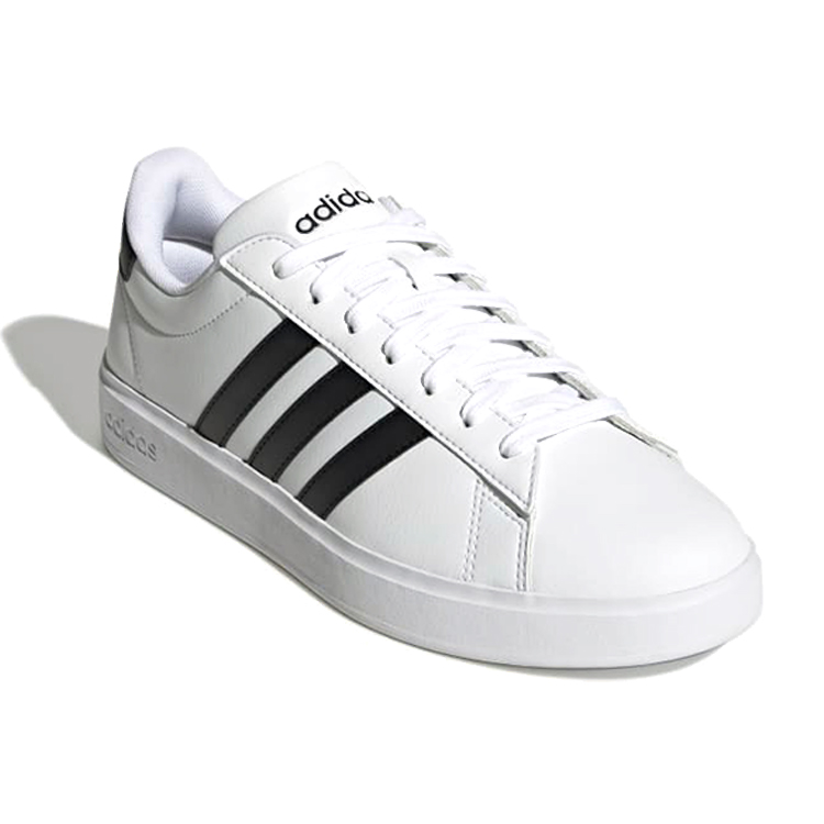 Кроссовки Adidas GRAND COURT 2.0 / Мужской / 46 / Белый photo 4