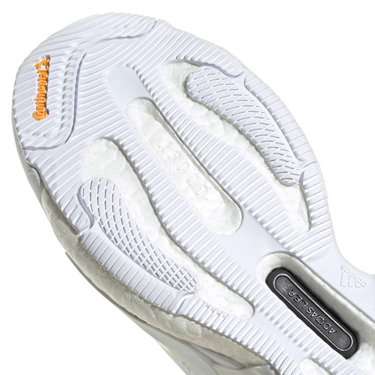 Incaltaminte Sport Adidas aSMC SOLARGLIDE pt Femei / 36.5 / Alb photo 3