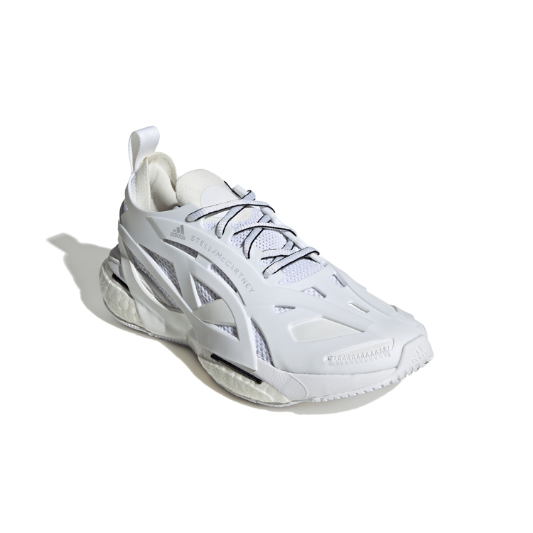 Incaltaminte Sport Adidas aSMC SOLARGLIDE pt Femei / 36.5 / Alb photo 4