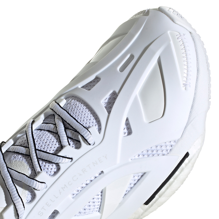 Incaltaminte Sport Adidas aSMC SOLARGLIDE pt Femei / 36.5 / Alb photo 5