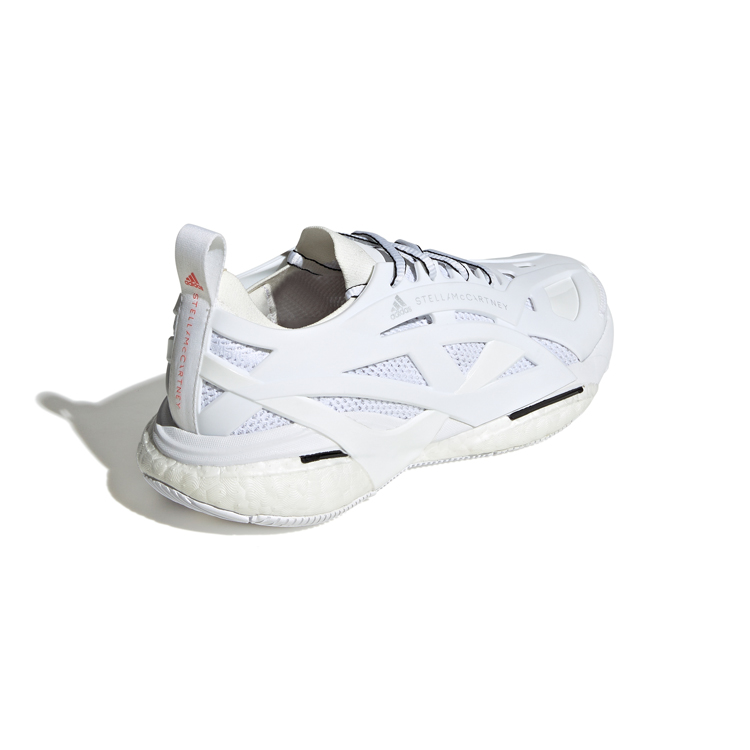 Incaltaminte Sport Adidas aSMC SOLARGLIDE pt Femei / 36.5 / Alb photo 6