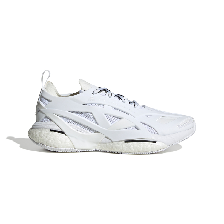 Incaltaminte Sport Adidas aSMC SOLARGLIDE pt Femei / 36.5 / Alb photo 7