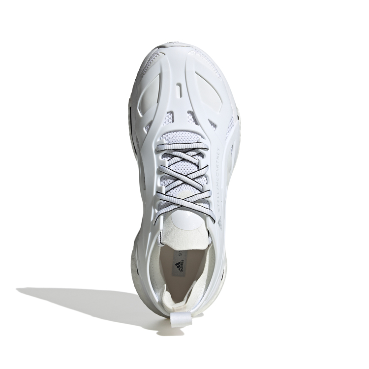 Incaltaminte Sport Adidas aSMC SOLARGLIDE pt Femei / 36.5 / Alb photo 8