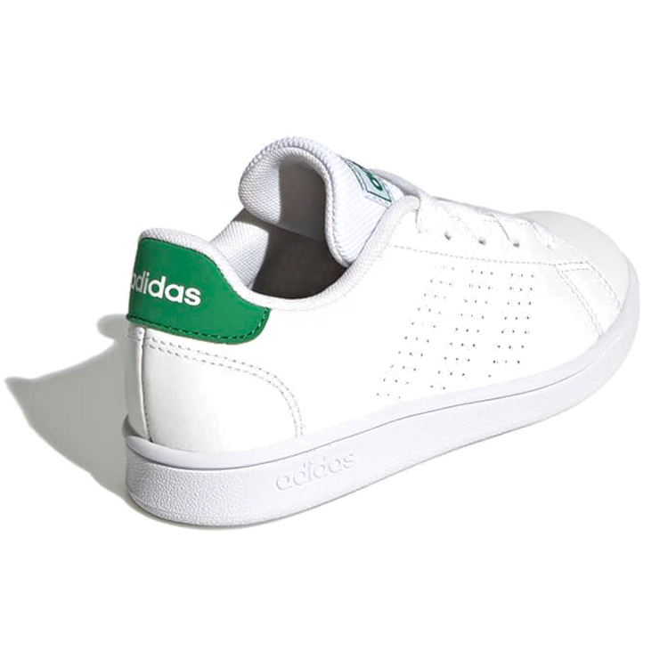 Кроссовки Adidas ADVANTAGE K / Мужской / 35 / Белый photo 2