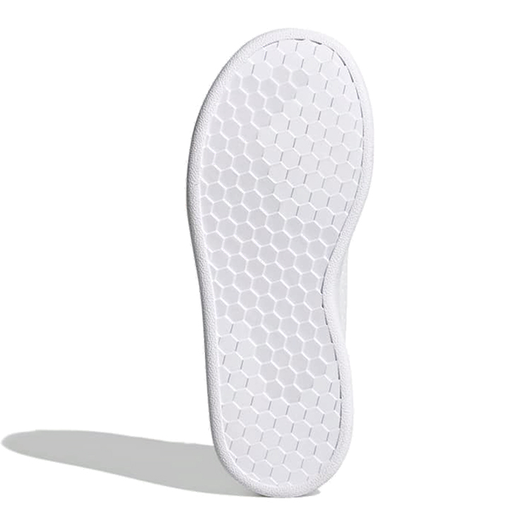 Кроссовки Adidas ADVANTAGE K / Мужской / 35 / Белый photo 3