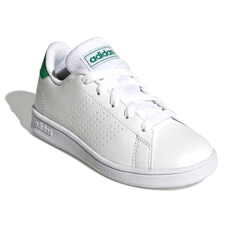 Кроссовки Adidas ADVANTAGE K / Мужской / 35 / Белый photo 5
