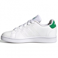 Кроссовки Adidas ADVANTAGE K thumbnav 1
