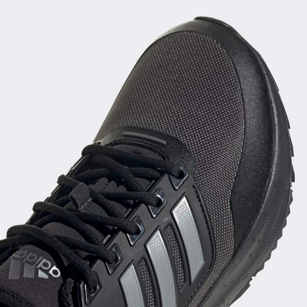 Кроссовки Adidas EQ21 RUN COLD.RDY / Мужской / 40.5 / Черный photo 2