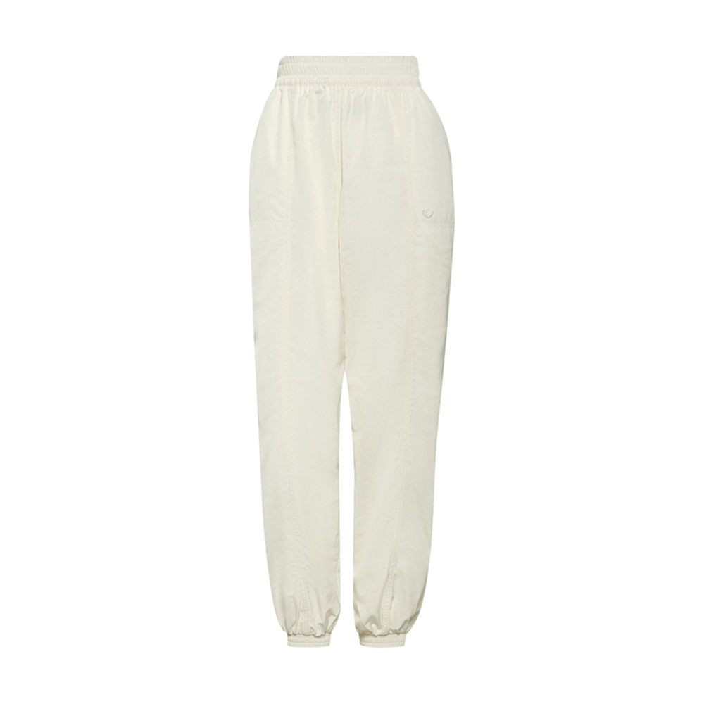 Брюки Adidas TRACK PANTS 30 Бежевый Женский photo 1