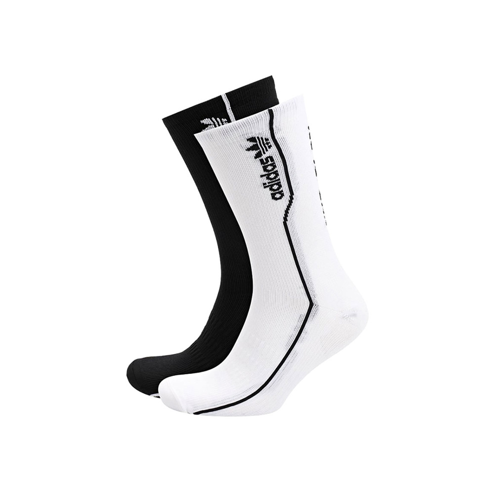 Sosete Unisex Adidas NMD FTW SOCK S Negru-alb photo 1