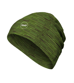 Caciula-sarf HAD HAD Merino Beanie One size Rosu photo 1 Caciula-sarf HAD HAD Merino Beanie One size Rosu photo 1