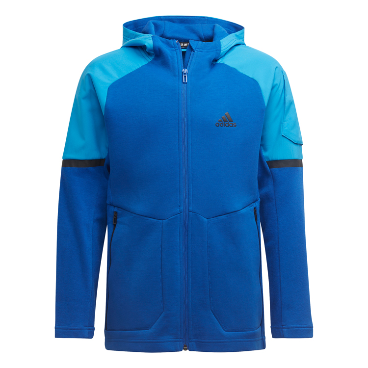 Hanorac Adidas B D4GMDY FZ HD photo 1 Hanorac Adidas B D4GMDY FZ HD photo 1