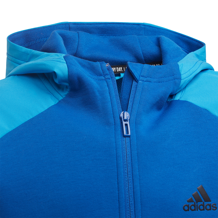 Hanorac Adidas B D4GMDY FZ HD  photo 2