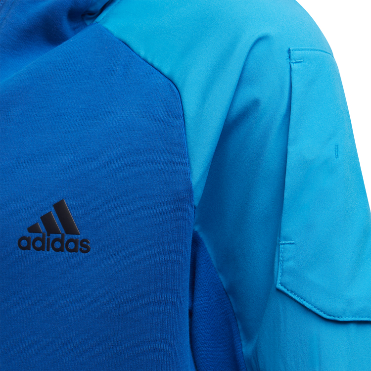 Hanorac Adidas B D4GMDY FZ HD  photo 5