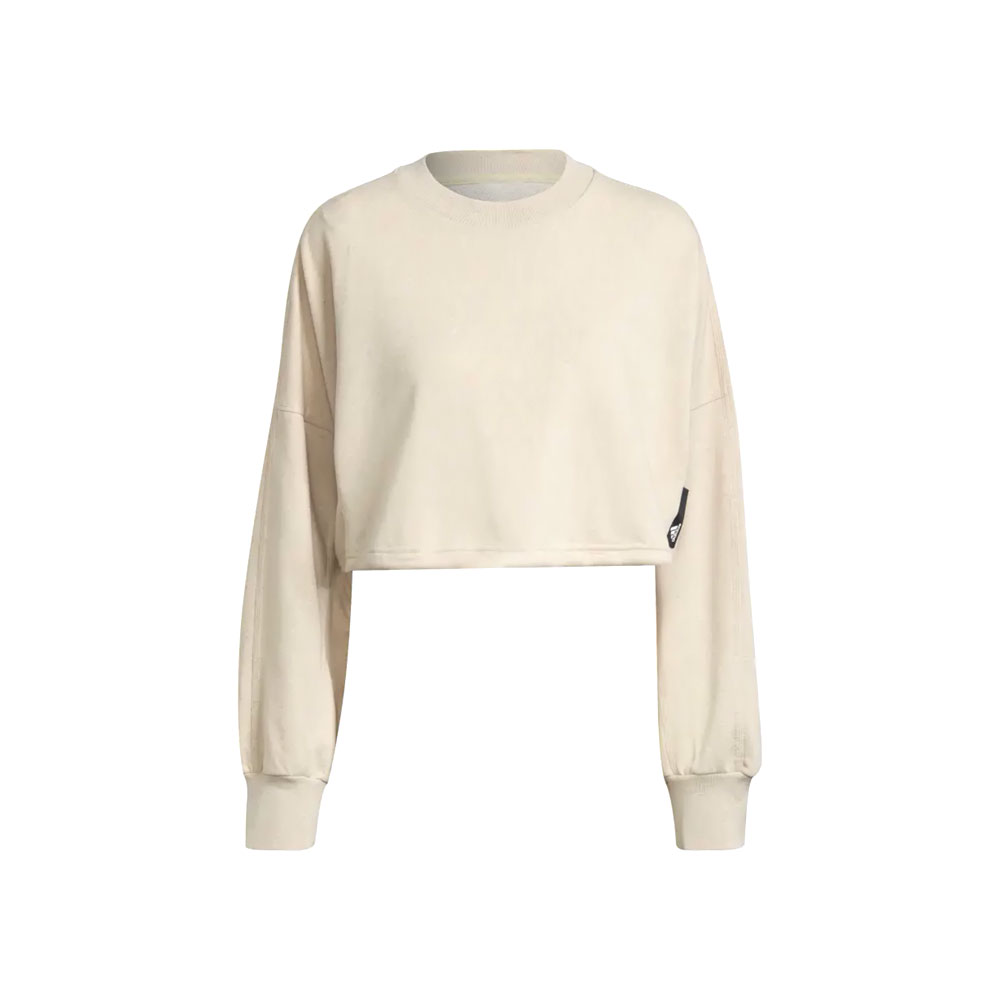 Hanorac Adidas W SL Su Crew photo Hanorac Adidas W SL Su Crew photo