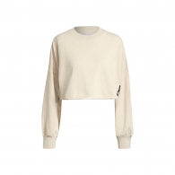 Hanorac Adidas W SL Su Crew thumbnav