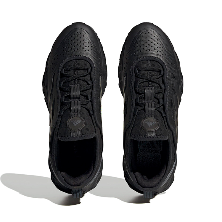 Кроссовки Adidas WEB BOOST / Мужской / 44.5 / Черный photo 2