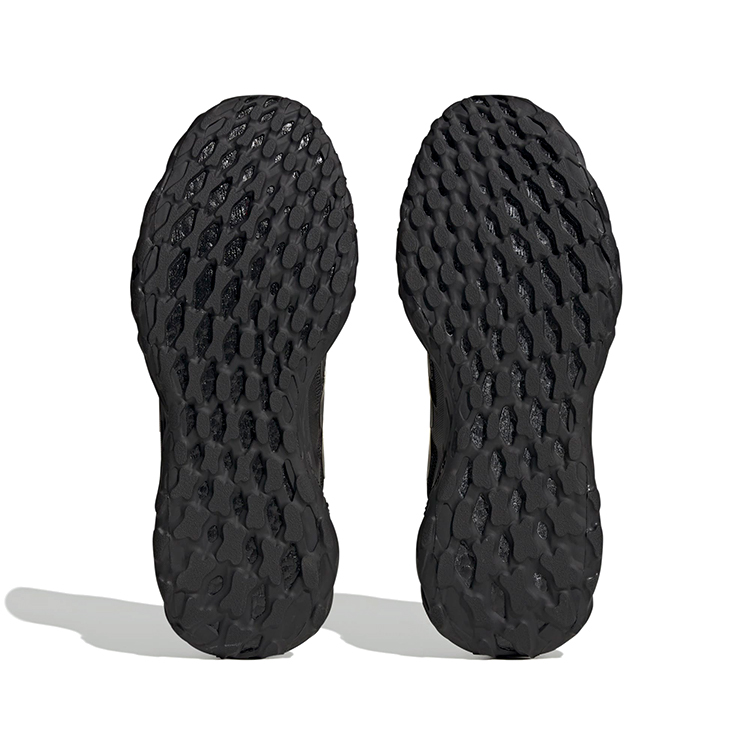 Кроссовки Adidas WEB BOOST / Мужской / 44.5 / Черный photo 3