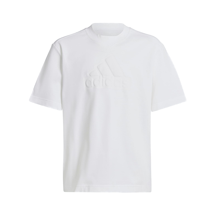 Футболка Adidas U FI LOGO T photo 1