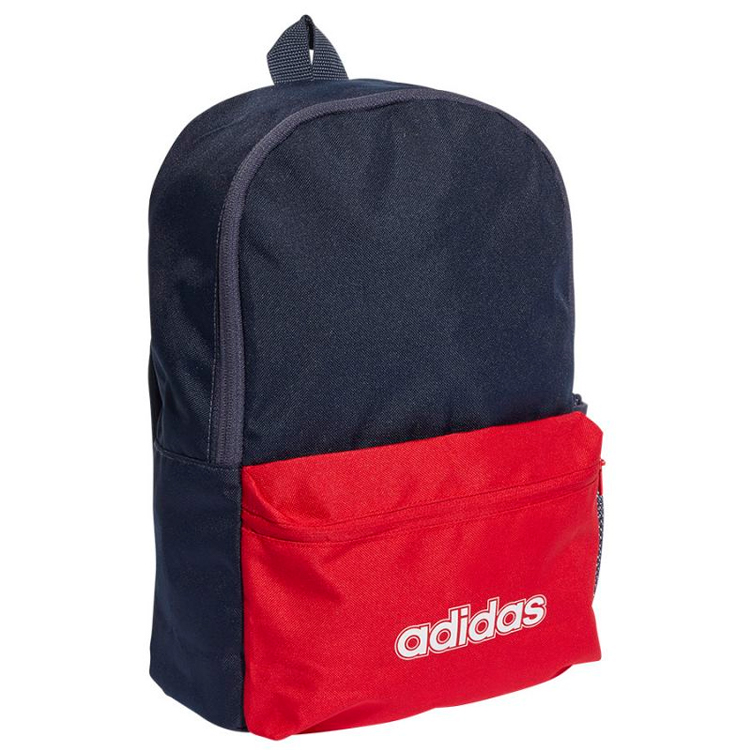 Rucsac Adidas LK GRAPH BP K IC4995 Albastru-rosu photo 2