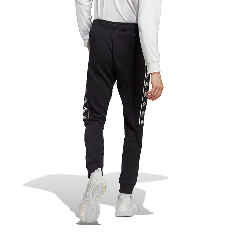 Pantaloni Adidas M BL PT 2XL Negru Barbati photo 3