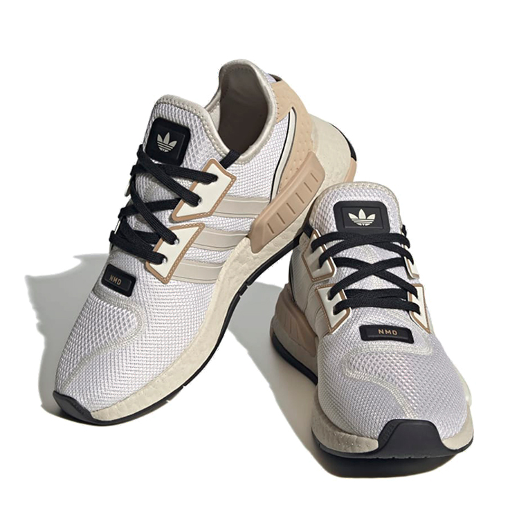 Кроссовки Adidas NMD_G1 / Мужской / 42 / Бежевый photo 2