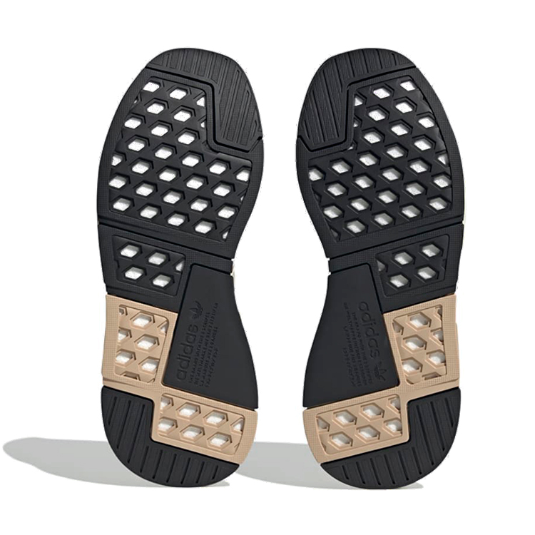 Кроссовки Adidas NMD_G1 / Мужской / 42 / Бежевый photo 3