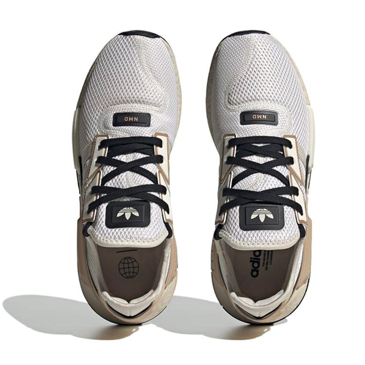 Кроссовки Adidas NMD_G1 / Мужской / 42 / Бежевый photo 4