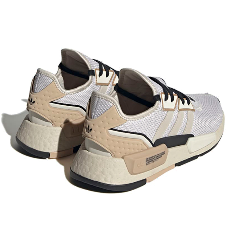 Кроссовки Adidas NMD_G1 / Мужской / 42 / Бежевый photo 5