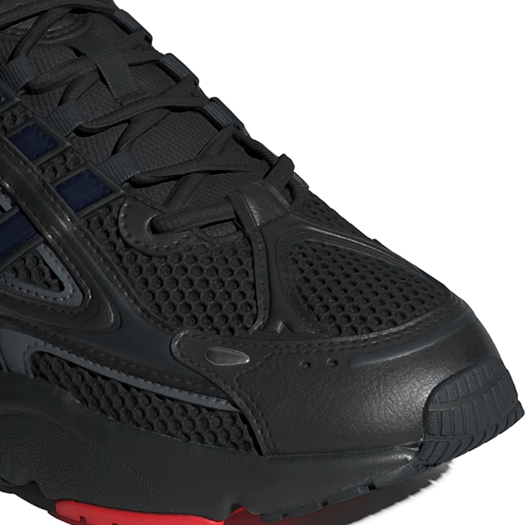 Кроссовки Adidas OZMILLEN / Мужской / 40.5 / Черый photo 5