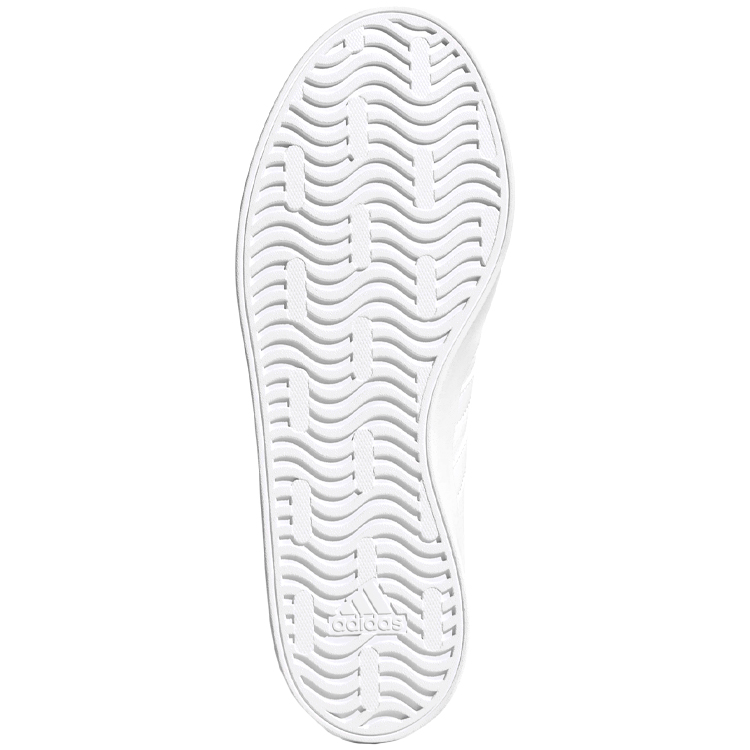 Кроссовки Adidas VL COURT 3.0 / Женский / 37.5 / Белый photo 3