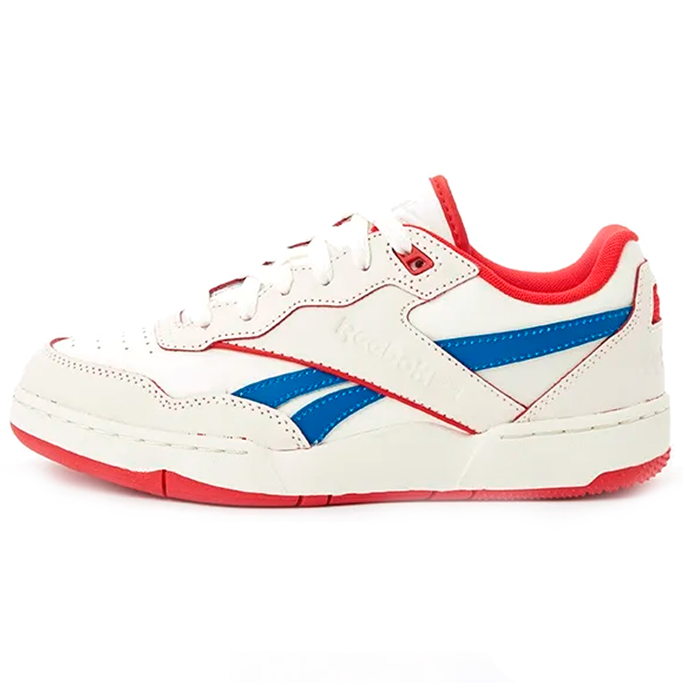 Кроссовки Reebok 4M BB 4000 II / Мужской / 43 / Бежевый photo 1