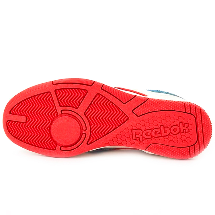 Кроссовки Reebok 4M BB 4000 II / Мужской / 43 / Бежевый photo 2