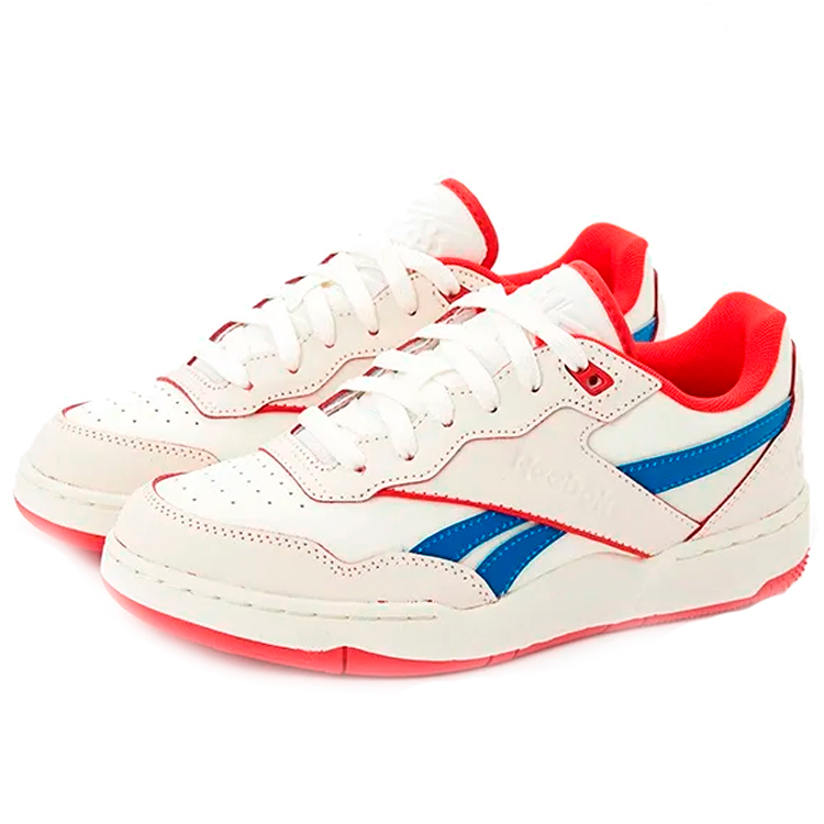 Кроссовки Reebok 4M BB 4000 II / Мужской / 43 / Бежевый photo 3