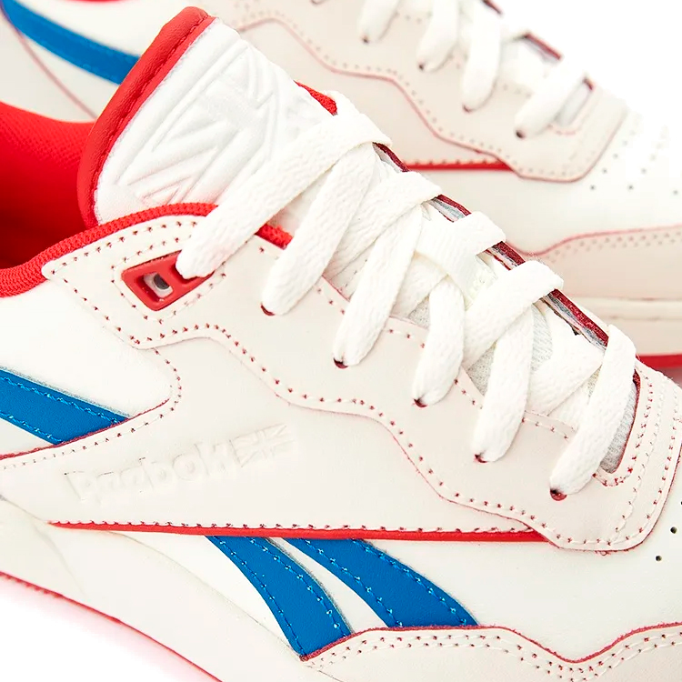 Кроссовки Reebok 4M BB 4000 II / Мужской / 43 / Бежевый photo 4