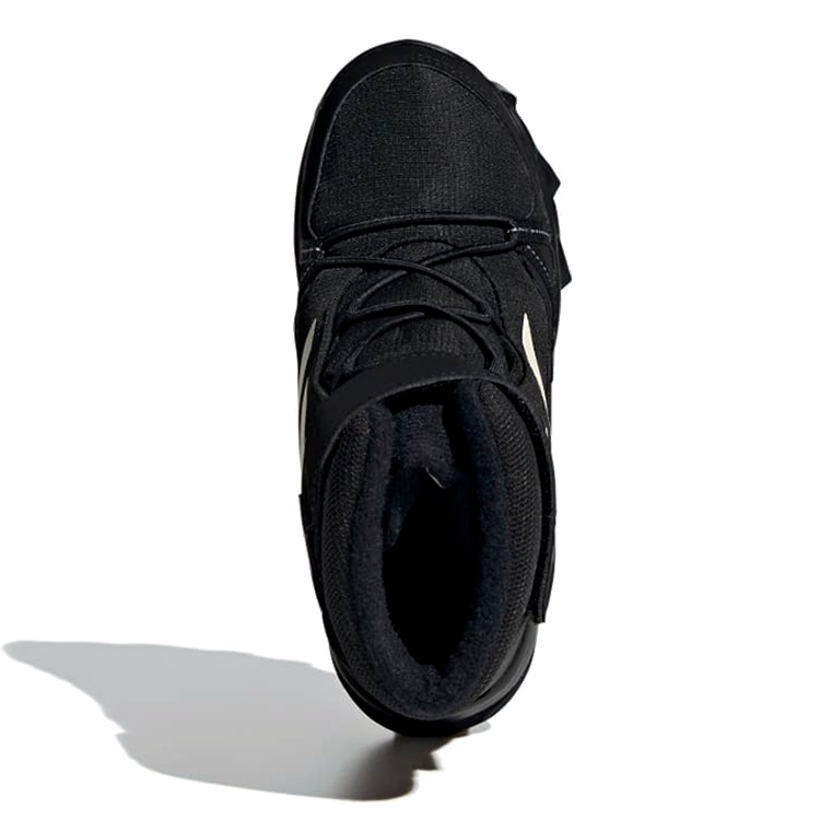 Кроссовки Adidas TERREX SNOW CF R.RDY K / Мужской / 36 / Черный photo 2