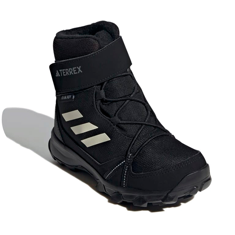 Кроссовки Adidas TERREX SNOW CF R.RDY K / Мужской / 36 / Черный photo 3