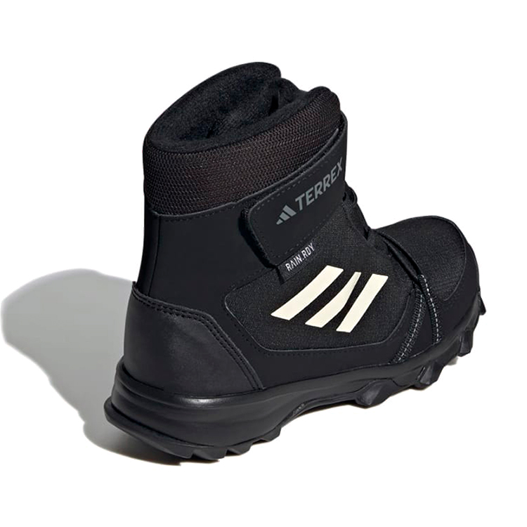 Кроссовки Adidas TERREX SNOW CF R.RDY K / Мужской / 36 / Черный photo 4