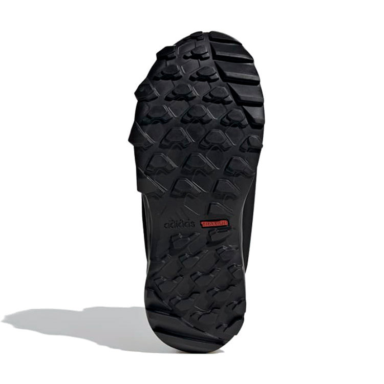 Кроссовки Adidas TERREX SNOW CF R.RDY K / Мужской / 36 / Черный photo 5