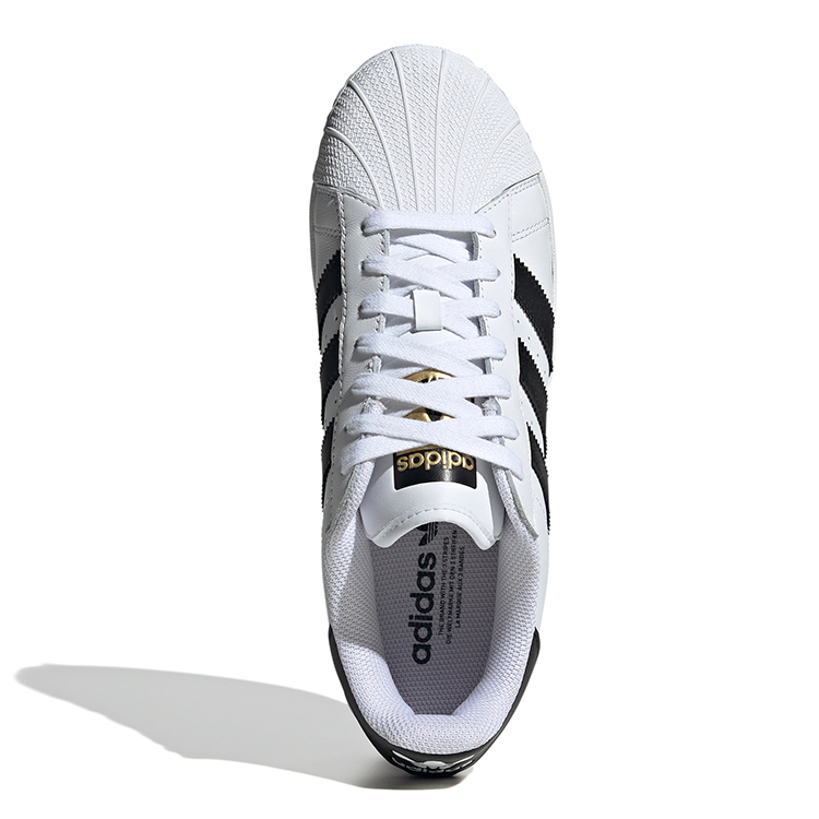 Кроссовки Adidas SUPERSTAR XLG / Мужской / 36 / Белый photo 2