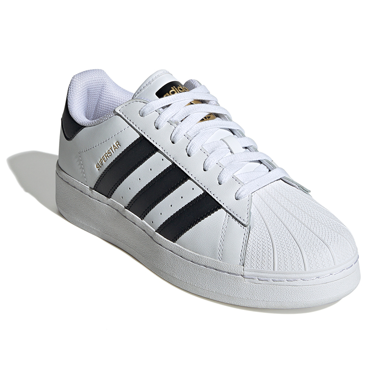 Кроссовки Adidas SUPERSTAR XLG / Мужской / 36 / Белый photo 5