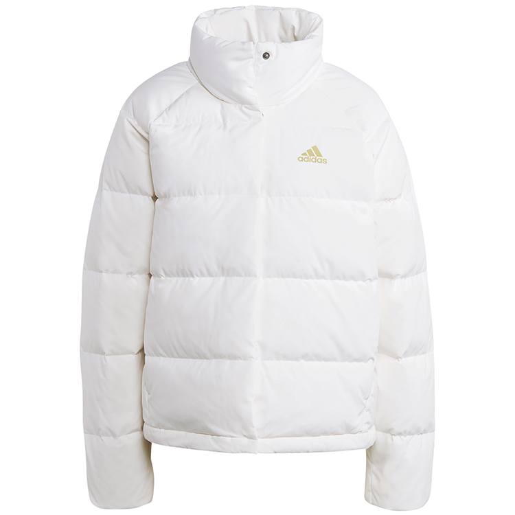 Куртка Adidas W HELIONIC RLX 2XS Белый Женский photo 1 Куртка Adidas W HELIONIC RLX 2XS Белый Женский photo 1