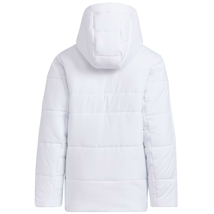 Scurta Adidas JG CB PAD JKT / Femei / 116 / Alb photo 2