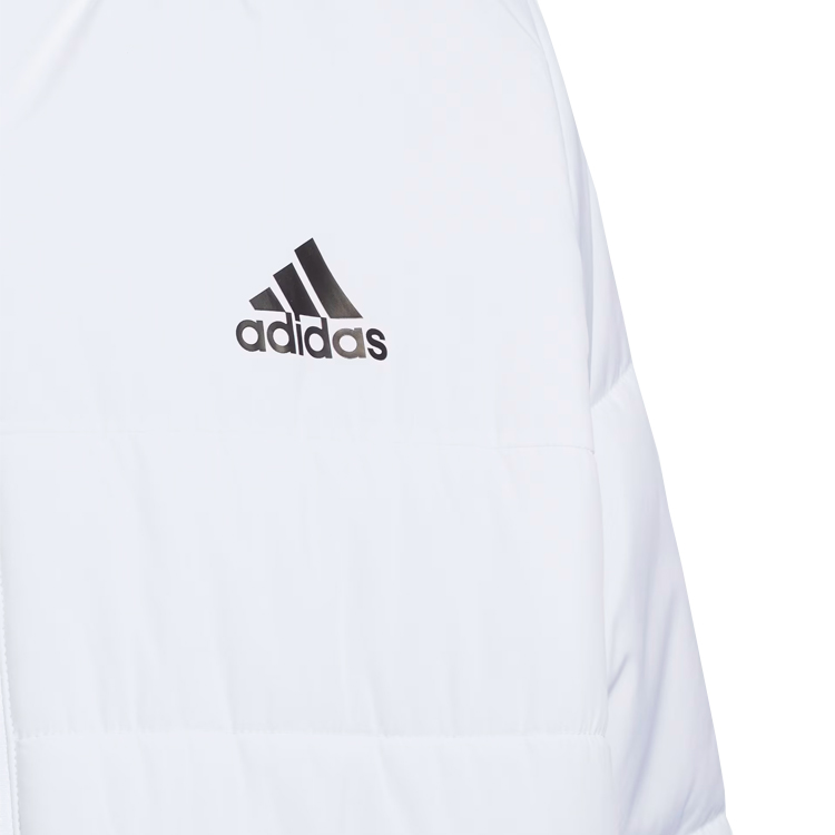 Scurta Adidas JG CB PAD JKT / Femei / 116 / Alb photo 3